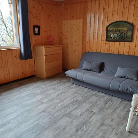 Apartamento chez Andréa Mont-Dore Exterior foto